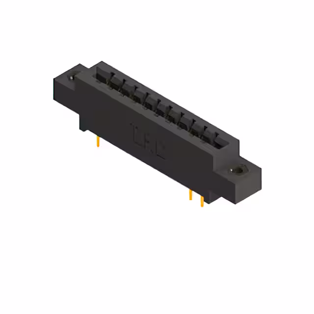 887-020-540-807 EDAC Inc.  Edgeboard Connectors